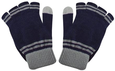 Harry Potter: Ravenclaw Fingerless Gloves