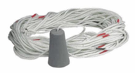 PLASTIMO HANDSENSOR 30M D.5MM 0,6KG