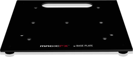 MagicFX Base Plate 1,2 or 4 Power Shots - Accessoires voor Mist & Effect Machines
