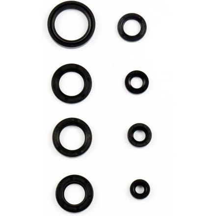 Motorolieafdichtingset ATHENA P400210400101