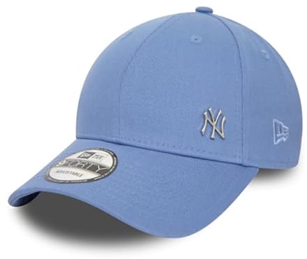 Verstelbare Snapback Caps voor Baseball Fans - 9Forty met Klein Logo