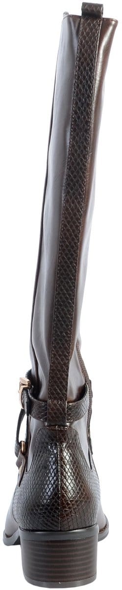 Enkellaars QL4058