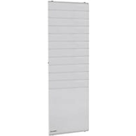 ORGATEX cardplan-bord, A5 liggend/A6 staand, 795 x 250 mm