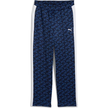Geprinte joggingbroek Puma T7 Relaxed