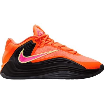 Nike Giannis Freak 7 Orange K800