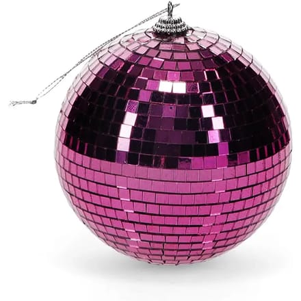 Disco ball decoratie Rex London