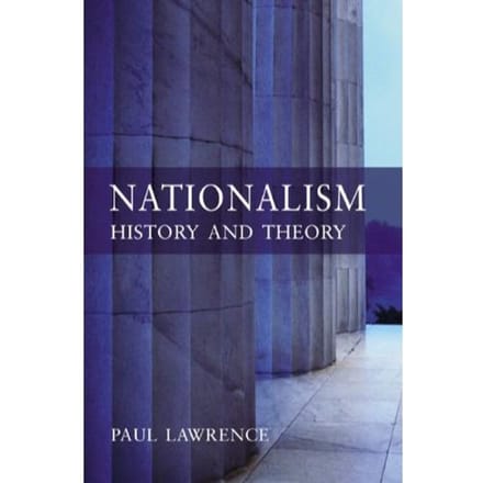 Nationalism - Lawrence, Paul