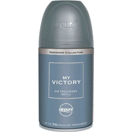 Airpure Air Freshener Refill My Victory 250 ml