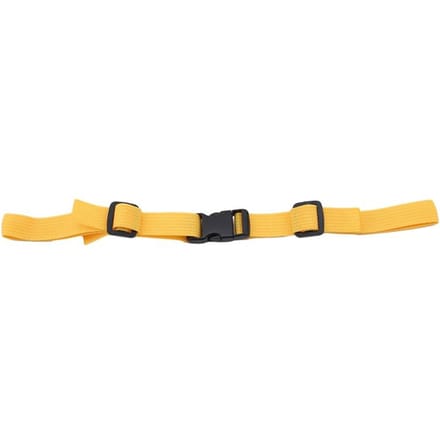 Verstelbare Pasvorm Kinderen Buitenactiviteit Rugzak Schouderband Vaste Riem Band Antislip Trekband Duurzame Borstband Draagtas Accessoires