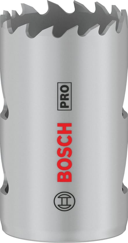 Bosch PRO Multi Material Gatzaag 30 mm met Draad - 2608901501