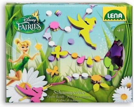 LENA FOAM SIERADEN MAKEN DISNEY FAIRIES