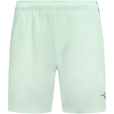 Diadora Court Shorts Heren-groen