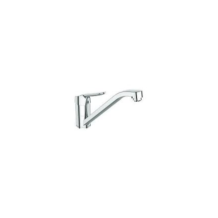 Ideal Standard Single Lever Kitchen Faucet BlueStart, Low Pressure BC130AA