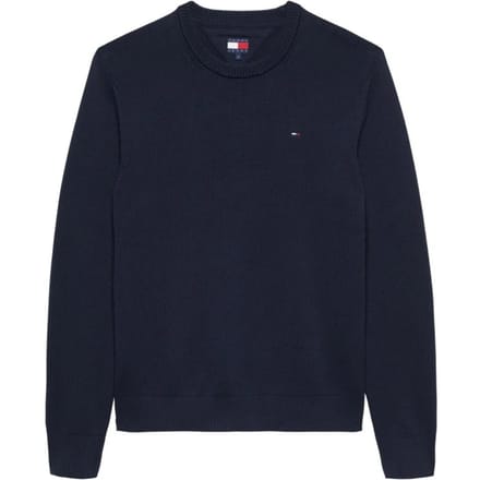 Sweater Tommy Hilfiger dm0dm21787blc1gxl
