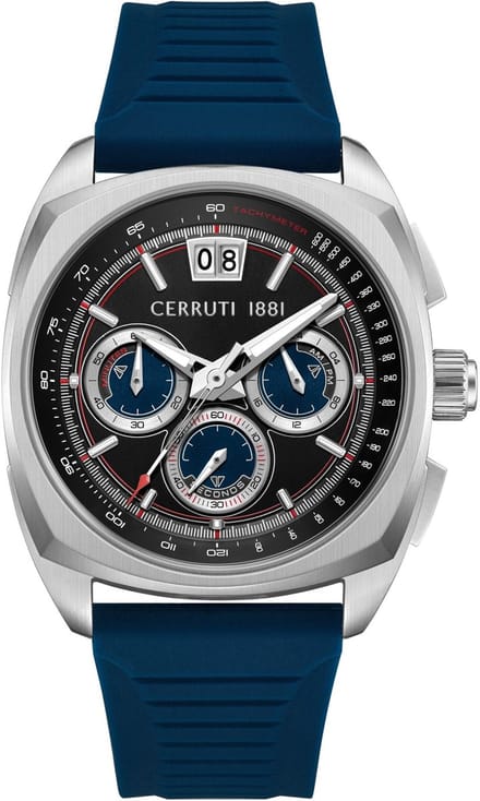 Chronograaf Cuneo