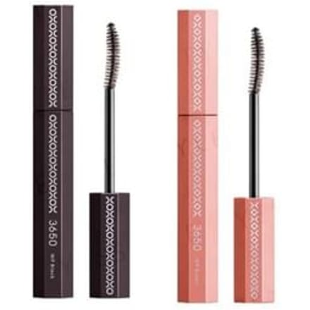 3650 san roku go zero - Mascara Waterproof WP Black