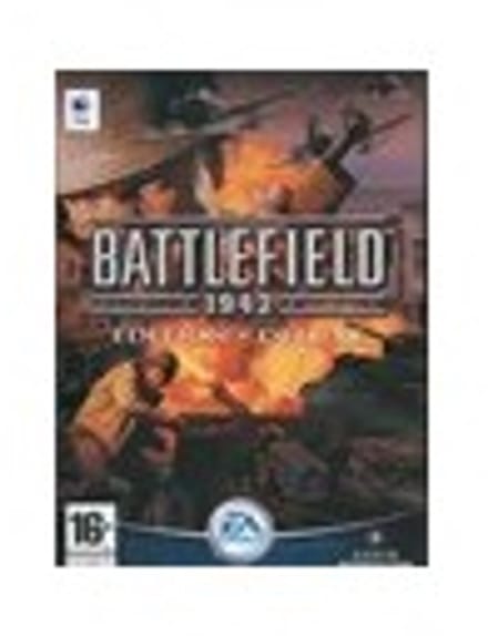 Battlefield 1942, Deluxe Edition - Windows