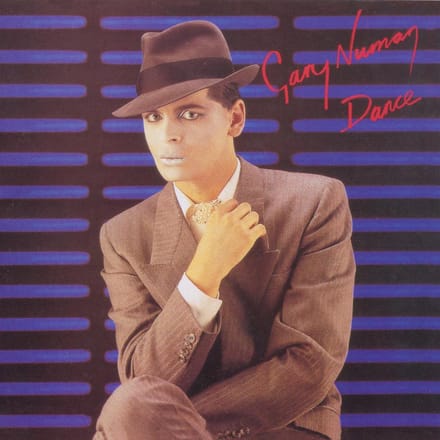 Dance =remastered= - Gary Numan