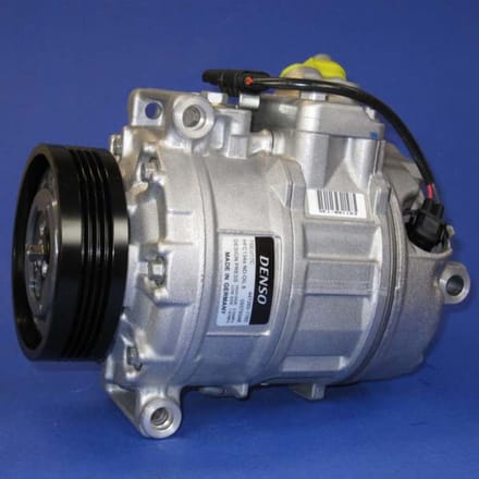 Compressor, airconditioner DENSO DCP05035
