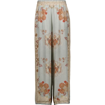 Amelie Copenhagen - Pantalons Blauw 9099rvs