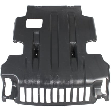 Motorafdekking BLIC 6601-02-3170860P