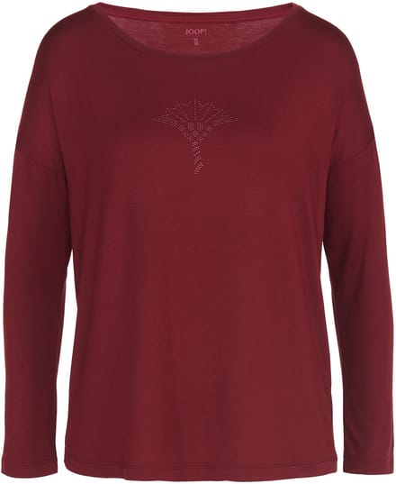 Joop! Longsleeve Luxe