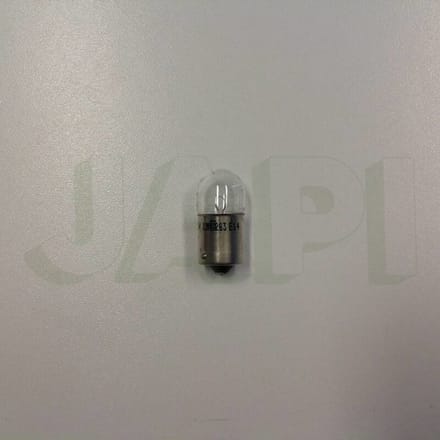 Kogellamp 12V-5W