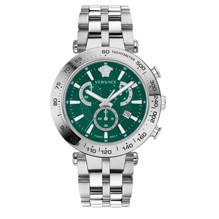 Versace Bold Chrono VEJB00522 mannen horloge