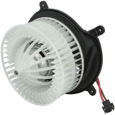Interieurventilator VALEO 884622