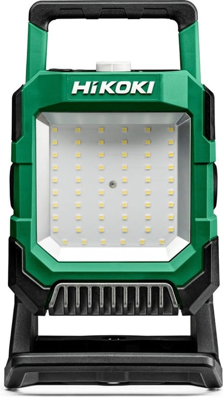 HiKOKI UB18DC Bouwlamp