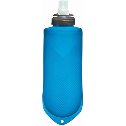 CamelBak Quick Stow Flask - Flexibele Drinkfles - 500 ml - Blauw