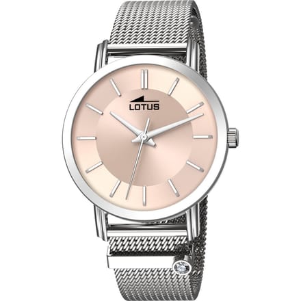 Lotus Casual 18737/2 Trendy Horloge