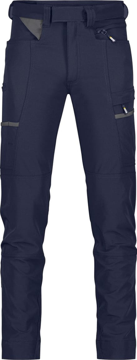 Stretch werkbroek