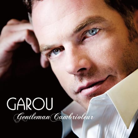 Gentleman Cambrioleur - Garou