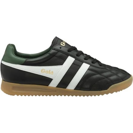 Gevilte klittenbandsneakers Gola Stadium