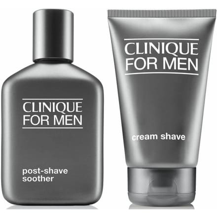 Clinique Herencosmetica Post Shave Soother Aftershavebalsem & -lotion Heren 75 ml