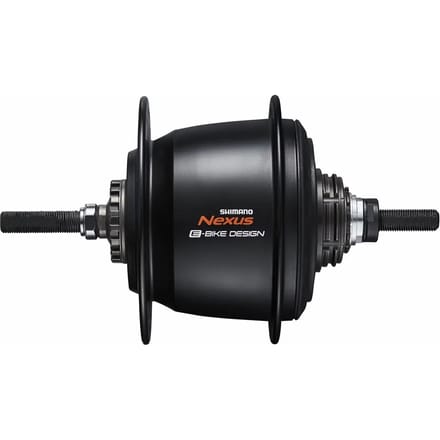 5v geïntegreerde versnellingsnaaf Shimano Nexus SG-C7000-5R