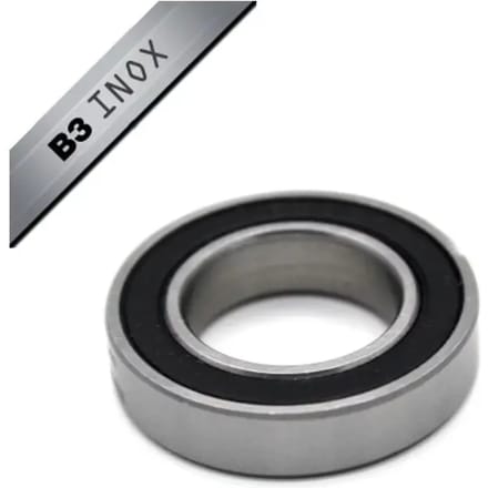 Lager Black Bearing B3S - 6903-2RS - 17 x 30 x 7 mm