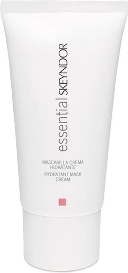 Skeyndor Essential Hydratant Mask Cream 50ml.