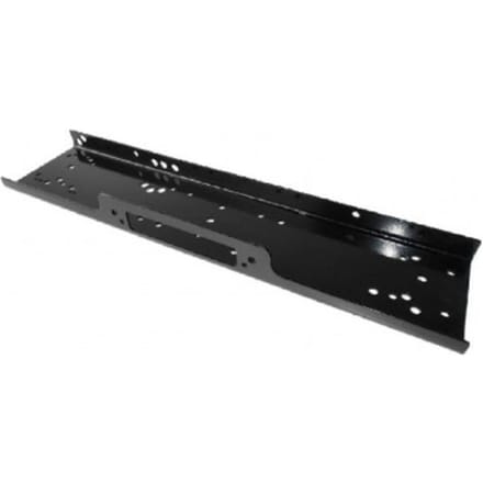 Accessoires voor lieren HUSAR WINCH HWPM8000-13000LBS