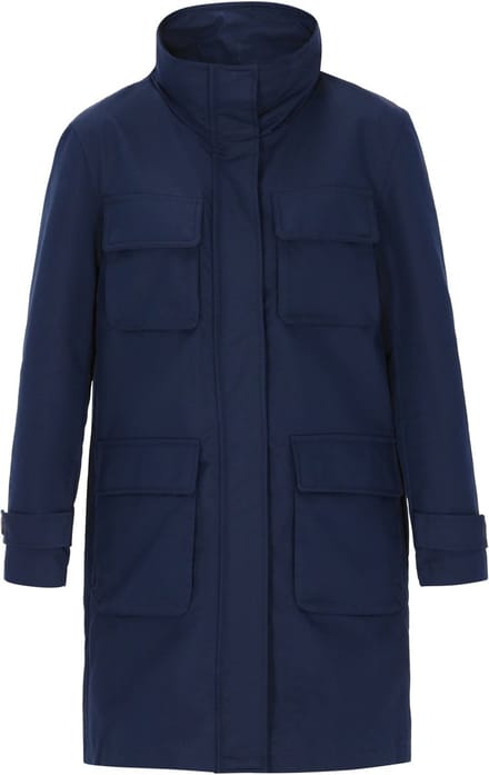 DreiMaster Parka