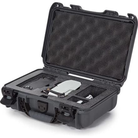 Drone koffer Nanuk 909 DJI Mavic Mini