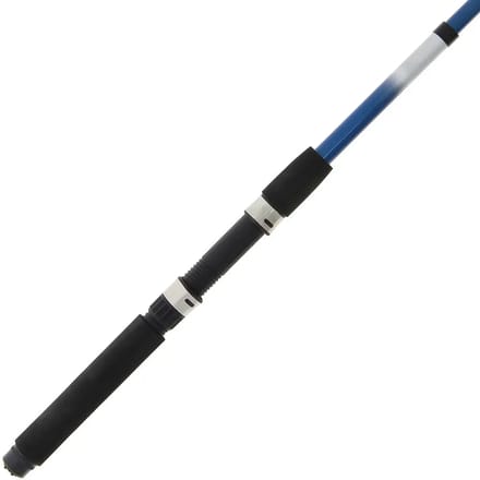 Telescopische hengel (glasvezel) Angling Pursuits Trekker