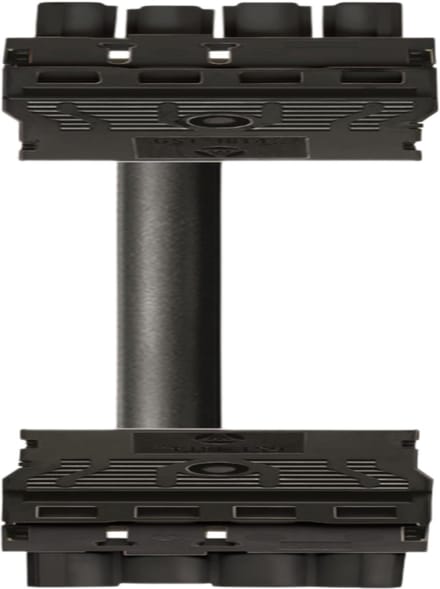 Wieland Electric 92.208.4000.1 Verbindingskabel Zwart 4 m