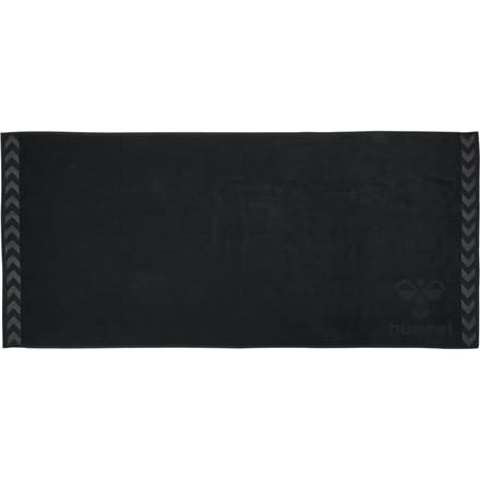 Handdoek Hummel Old School 160x70 cm