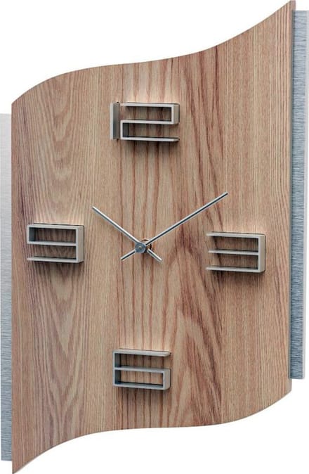 AMS Unisexhorloge 9613