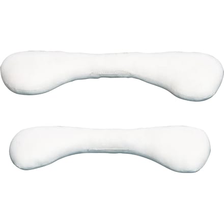 Zachte knop Edix Saddles