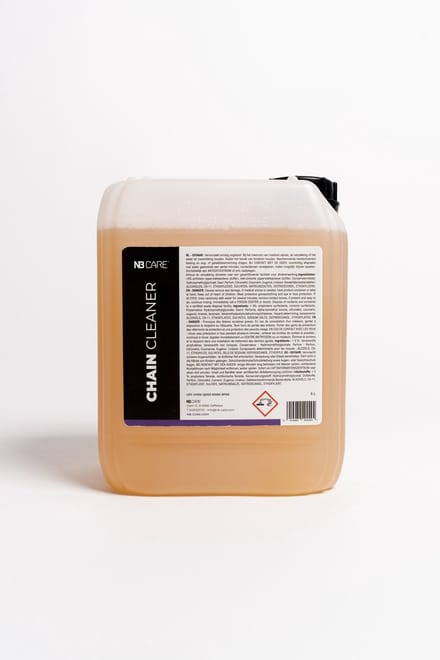 NB Care Chain Cleaner 5L