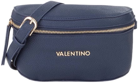 VALENTINO Schoudertas Miramar Belt Bag Blu Donkerblauw