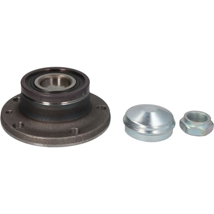 Wiellagerset SKF VKBA 3597
